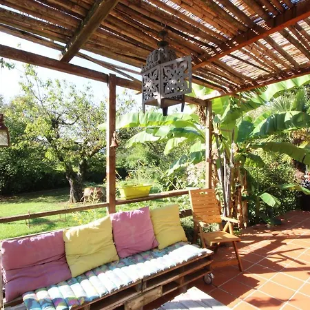 Les De Sophie Bed & Breakfast